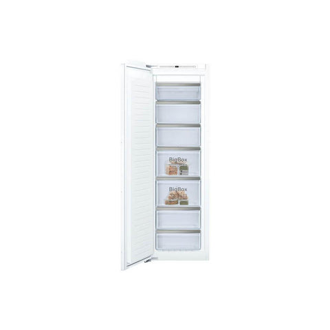 Neff N70 GI7813EF0G Built In Frost Free Tall Freezer - Unbeatable Bathrooms