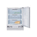 Neff N50 G4344XFF0G Built In Under Counter Freezer - Unbeatable Bathrooms