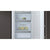 Neff N50 GI1216DE0 Built In Low Frost Freezer - Unbeatable Bathrooms