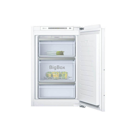 Neff N50 GI1216DE0 Built In Low Frost Freezer - Unbeatable Bathrooms