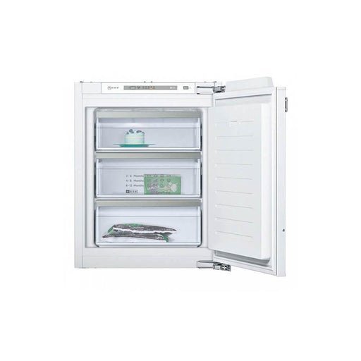 Neff N50 GI1113FE0 Built In Low Frost Freezer - Unbeatable Bathrooms