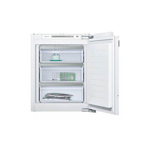 Neff N50 GI1113FE0 Built In Low Frost Freezer - Unbeatable Bathrooms