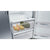 Neff N70 KA3923IE0G Freestanding Frost Free American Fridge Freezer - Stainless Steel - Unbeatable Bathrooms
