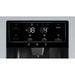 Neff N70 KA3923IE0G Freestanding Frost Free American Fridge Freezer - Stainless Steel - Unbeatable Bathrooms