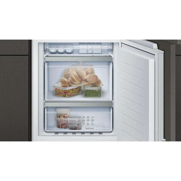 Neff N90 KI8865DE0 Built In Frost Free 60/40 Fridge Freezer - Unbeatable Bathrooms