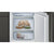 Neff N90 KI8865DE0 Built In Frost Free 60/40 Fridge Freezer - Unbeatable Bathrooms