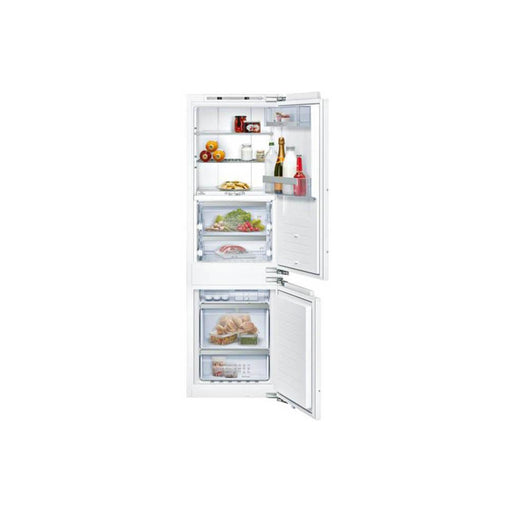Neff N90 KI8865DE0 Built In Frost Free 60/40 Fridge Freezer - Unbeatable Bathrooms