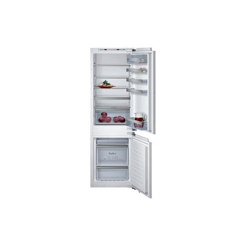 Neff N70 KI7863DF0G Built In Frost Free 60/40 Fridge Freezer - Unbeatable Bathrooms