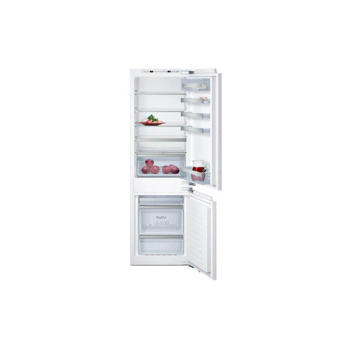 Neff N70 KI6863FE0G Built In 60/40 Fridge Freezer - Unbeatable Bathrooms