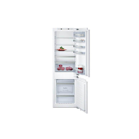 Neff N70 KI6863FE0G Built In 60/40 Fridge Freezer - Unbeatable Bathrooms