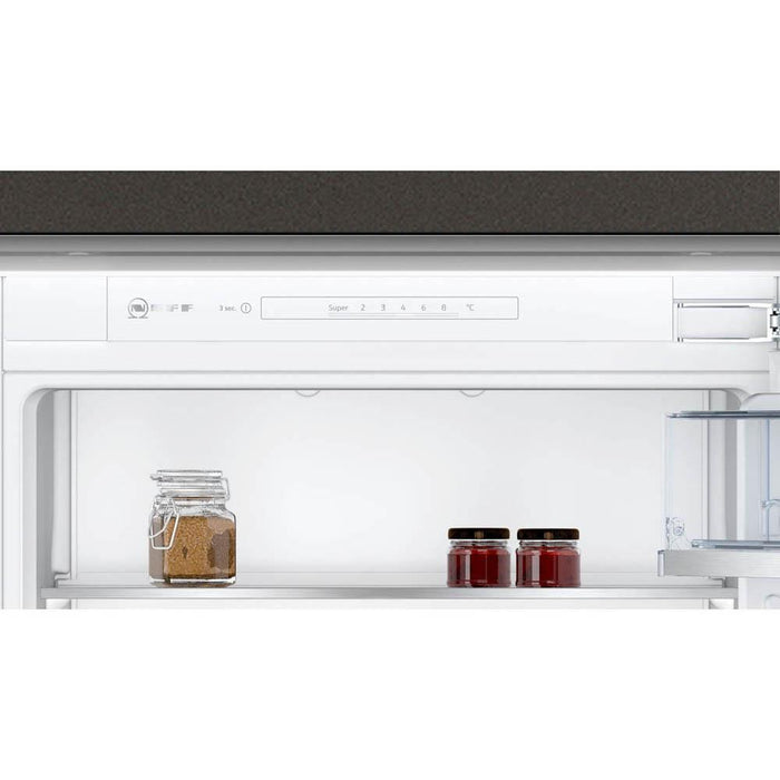 Neff N50 Built In Low-Frost 70/30 Fridge Freezer - Unbeatable Bathrooms