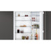 Neff N50 Built In Low-Frost 70/30 Fridge Freezer - Unbeatable Bathrooms