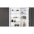 Neff N50 Built In Low-Frost 70/30 Fridge Freezer - Unbeatable Bathrooms