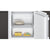 Neff N50 Built In Low-Frost 70/30 Fridge Freezer - Unbeatable Bathrooms