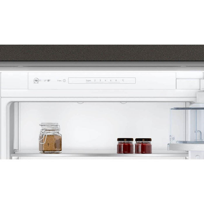 Neff N50 Built In Low-Frost 70/30 Fridge Freezer - Unbeatable Bathrooms