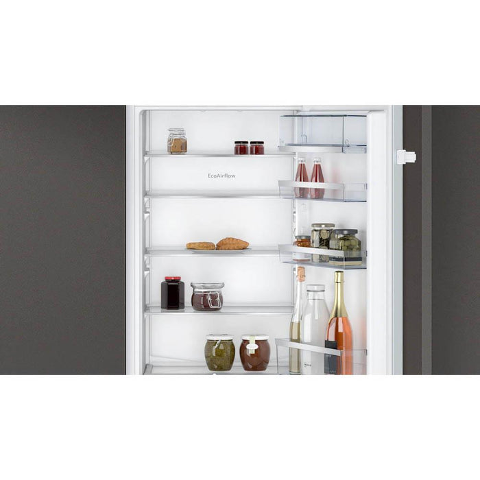 Neff N50 Built In Low-Frost 70/30 Fridge Freezer - Unbeatable Bathrooms
