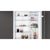 Neff N50 Built In Low-Frost 70/30 Fridge Freezer - Unbeatable Bathrooms
