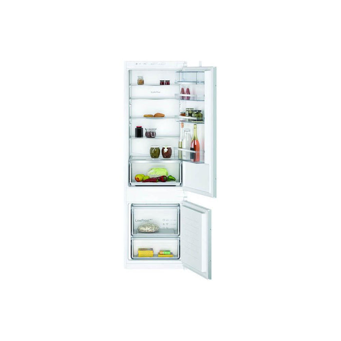 Neff N50 Built In Low-Frost 70/30 Fridge Freezer - Unbeatable Bathrooms