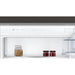Neff N50 KI5862SE0G Built In Low-Frost 60/40 Fridge Freezer - Unbeatable Bathrooms