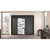 Neff N50 KI5862SE0G Built In Low-Frost 60/40 Fridge Freezer - Unbeatable Bathrooms