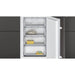 Neff N30 Built In Frost Free 50/50 Fridge Freezer - Unbeatable Bathrooms