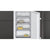 Neff N30 Built In Frost Free 50/50 Fridge Freezer - Unbeatable Bathrooms