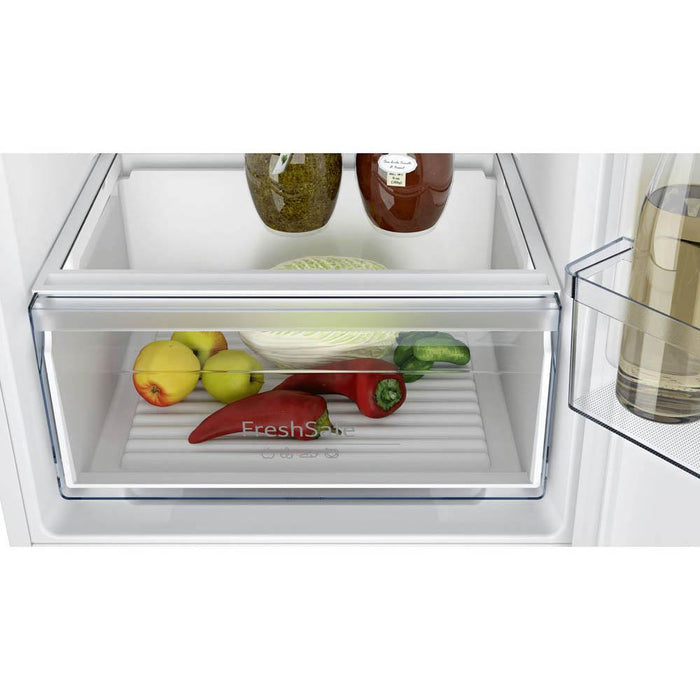 Neff N30 Built In Frost Free 50/50 Fridge Freezer - Unbeatable Bathrooms
