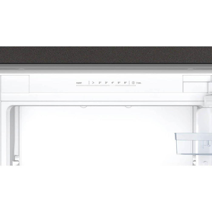 Neff N30 Built In Frost Free 50/50 Fridge Freezer - Unbeatable Bathrooms
