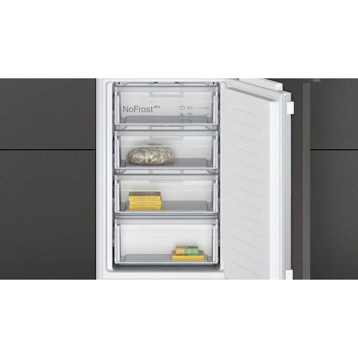 Neff N30 Built In Frost Free 50/50 Fridge Freezer - Unbeatable Bathrooms