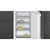Neff N30 Built In Frost Free 50/50 Fridge Freezer - Unbeatable Bathrooms