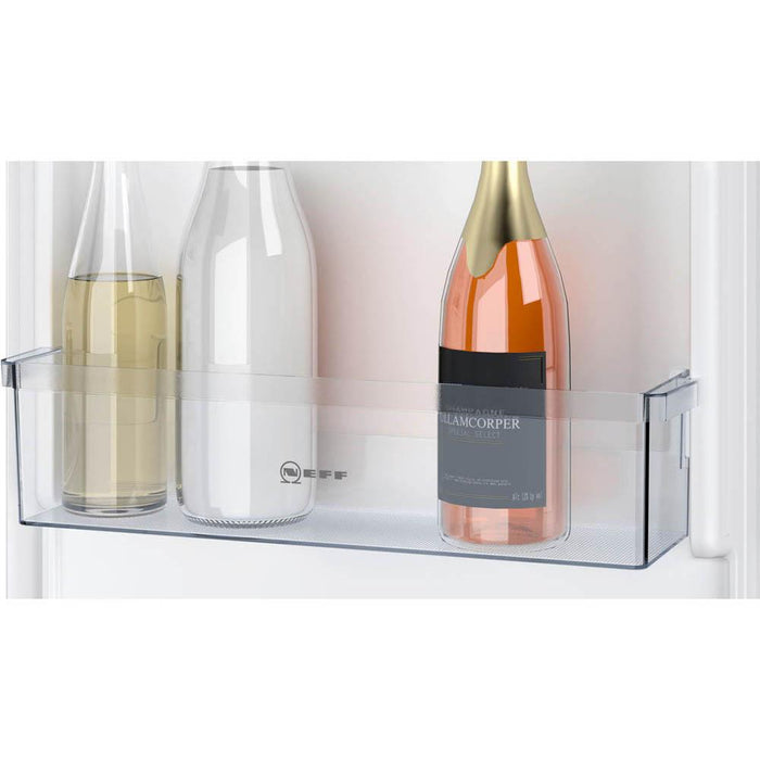 Neff N30 Built In Frost Free 50/50 Fridge Freezer - Unbeatable Bathrooms