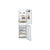 Neff N30 Built In Frost Free 50/50 Fridge Freezer - Unbeatable Bathrooms