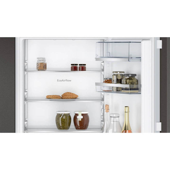 Neff N50 Built In Frost Free 60/40 Fridge Freeze - Unbeatable Bathrooms