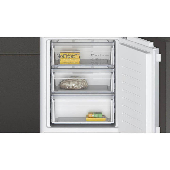 Neff N50 Built In Frost Free 60/40 Fridge Freeze - Unbeatable Bathrooms