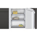 Neff N50 Built In Frost Free 60/40 Fridge Freeze - Unbeatable Bathrooms