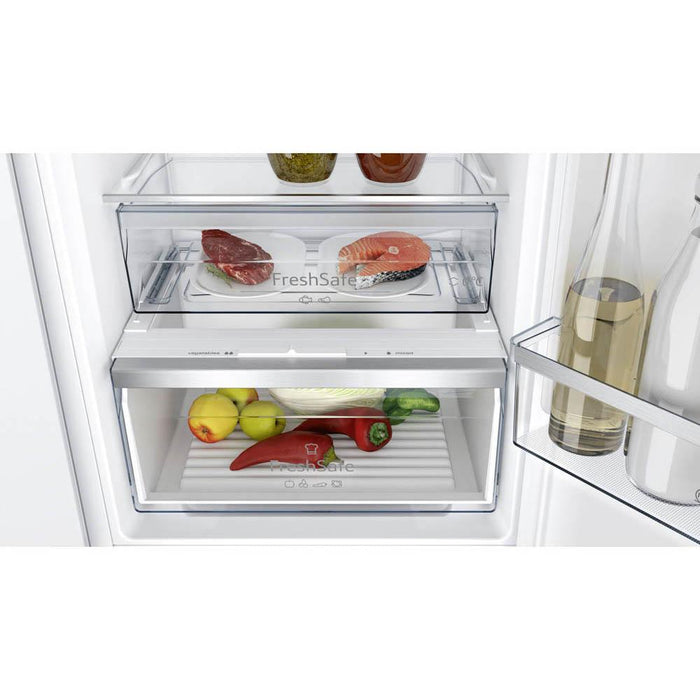 Neff N50 Built In Frost Free 60/40 Fridge Freeze - Unbeatable Bathrooms