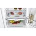 Neff N50 Built In Frost Free 60/40 Fridge Freeze - Unbeatable Bathrooms