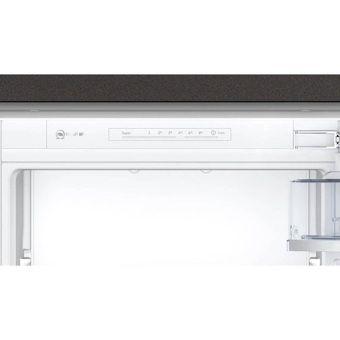Neff N50 Built In Frost Free 60/40 Fridge Freeze - Unbeatable Bathrooms