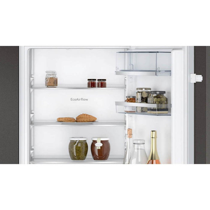 Neff N50 Built In Frost Free 60/40 Fridge Freeze - Unbeatable Bathrooms