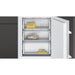 Neff N50 Built In Frost Free 60/40 Fridge Freeze - Unbeatable Bathrooms