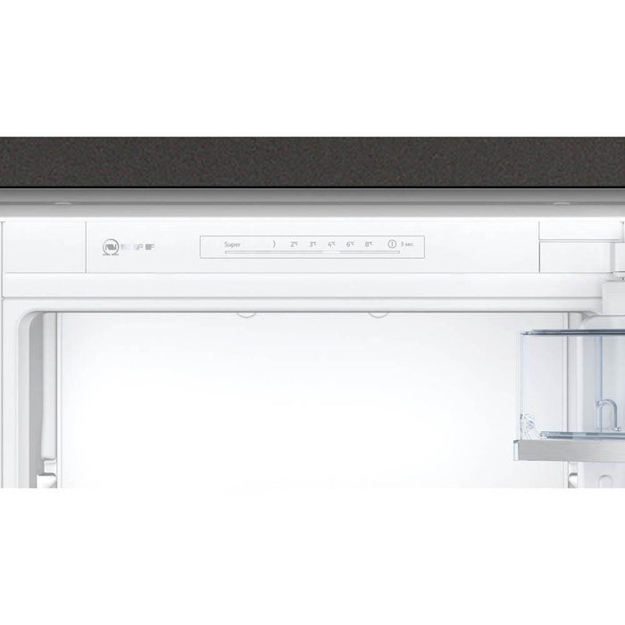 Neff N50 Built In Frost Free 60/40 Fridge Freeze - Unbeatable Bathrooms