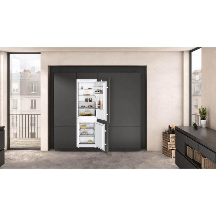 Neff N50 Built In Frost Free 60/40 Fridge Freeze - Unbeatable Bathrooms