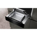 Neff N17XH10N0 14cm Stainless Steel Vacuum Sealer Drawer - Unbeatable Bathrooms