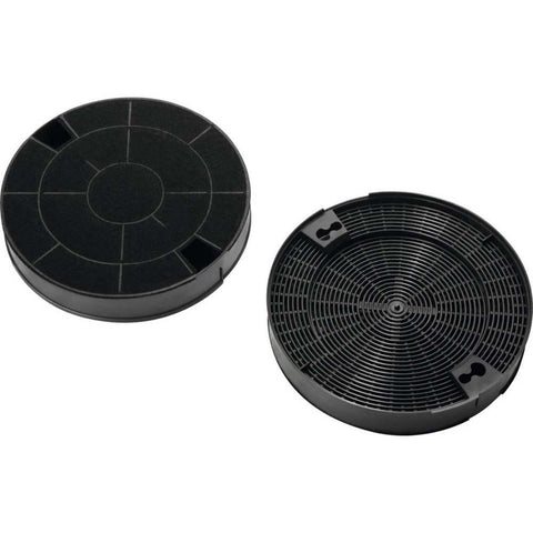 Zanussi MCFE39 Carbon Filter (2pk) - Unbeatable Bathrooms