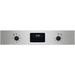 Zanussi ZOHNX3X1 Built In Stainless Steel Single Electric Oven - Unbeatable Bathrooms