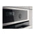 Zanussi ZOCND7X1 Built In Stainless Steel Single Electric Oven With PlusSteam - Unbeatable Bathrooms