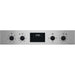 Zanussi ZKHNL3X1 Built In Double Stainless Steel Electric Oven - Unbeatable Bathrooms