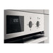 Zanussi ZKHNL3X1 Built In Double Stainless Steel Electric Oven - Unbeatable Bathrooms