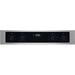 Zanussi ZKCNA4X1 Built In Double Stainless Steel Electric Oven - Unbeatable Bathrooms