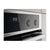 Zanussi ZKCNA4X1 Built In Double Stainless Steel Electric Oven - Unbeatable Bathrooms